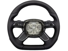 Tuning Lenkrad Lederlenkrad