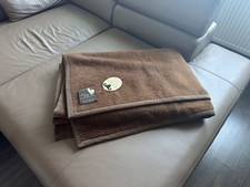 Naturhaardecke Kamel