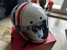 Bell Bullitt Roland Sands Design Viva - Motorradhelm - Limited Edition - Gr. XL 