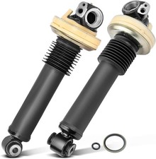 2x Stoßdämpfer Hydraktiv