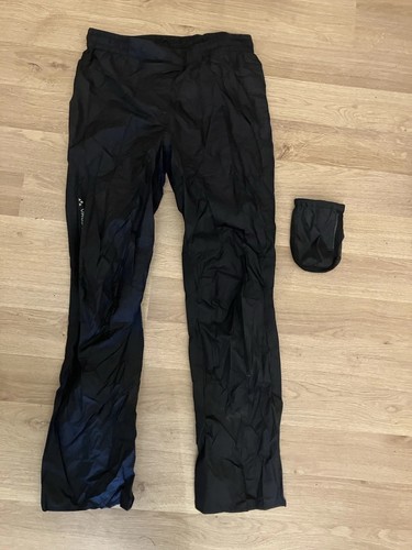 Vaude regenhose damen xs - regenhose,