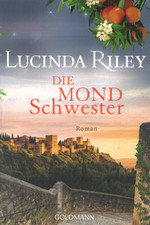 Die Mondschwester- Lucinda