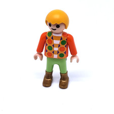 PLAYMOBIL * ZIRKUS * blonder