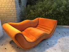 Bretz Laola Designer Sofa