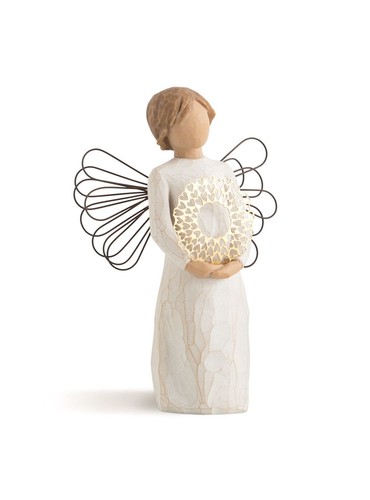 Willow tree figur - willow,