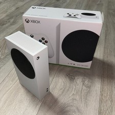 Microsoft Xbox Series S 512GB