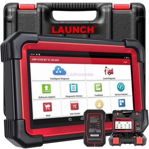 2026 launch x431 crp919x - 2026,
