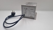 Batterie Ladegerät Schaudt LA 110 E - 12V / 7A aus Wohnmobil