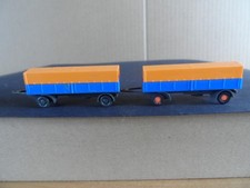 Lkw anhänger fahrzeug - lkw,