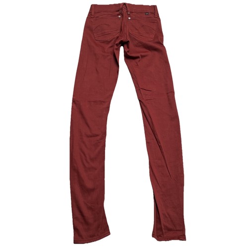 Star lynn skinny jeans damen - g-star,
