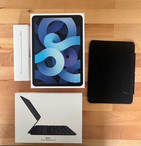 Apple ipad air gen 64gb - apple,