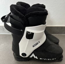 Kinder SkiSchuhe - McKinley - Größe Mondopoint 18-19,5 - 236 mm - guter Zustand