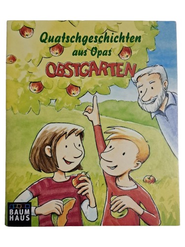 Baumhaus kinderbuch - baumhaus,