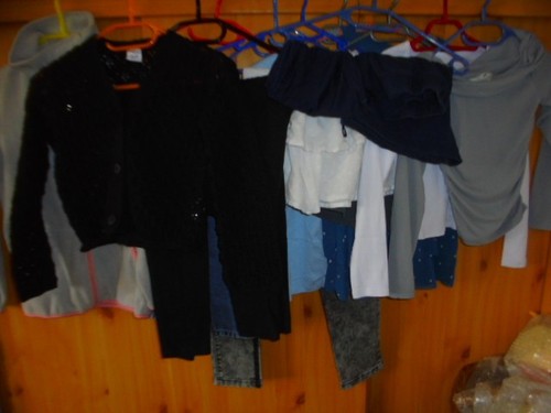 Tlg mädchen set gr - ,