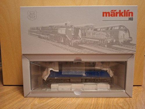 Märklin 39220 - h0,