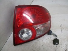 RÜCKFAHRLEUCHTEN RECHTS HYUNDAI GETZ (TB) 1.1 5-T?rer, Benzin 924021CXXX