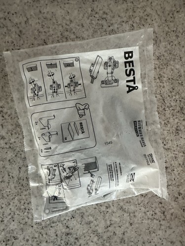 Ikea besta türschanier - ikea,