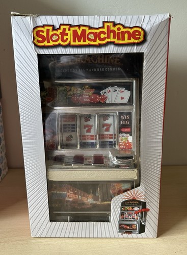 Las vegas spielzeug jackpot - las,