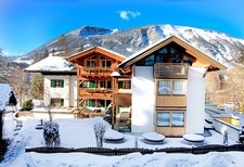 GUTSCHEIN Naturhotel