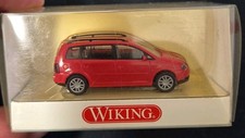 Wiking H0 1:87 - PKW VW