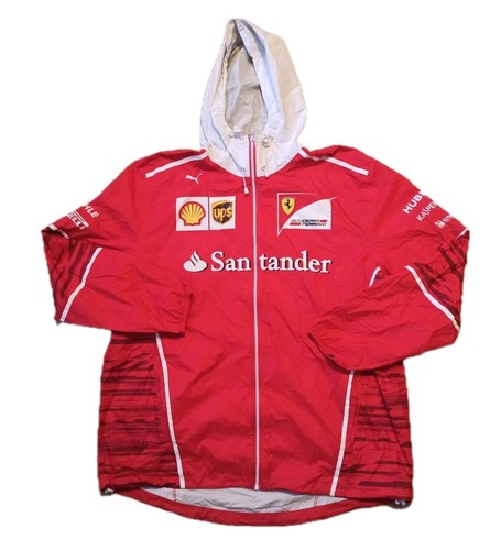 Puma ferrari 2017 - ferrari,