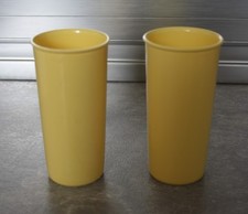 2x Tupperware Joghurt-Becher