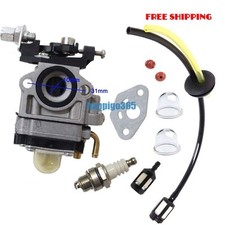 Vergaser für 23ccm 25ccm
