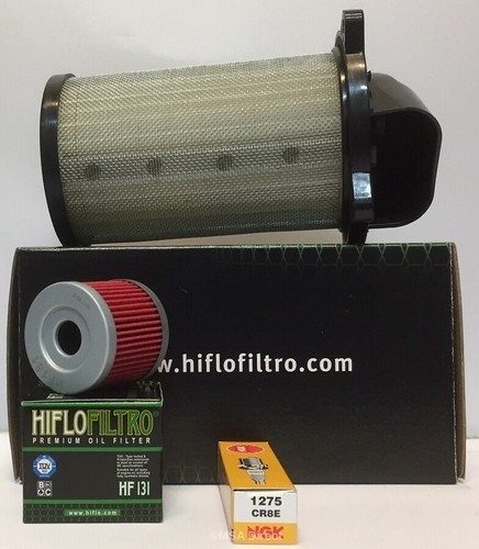Service kit for suzuki - service,