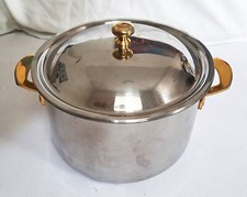 Kochtopf+Deckel SPRING