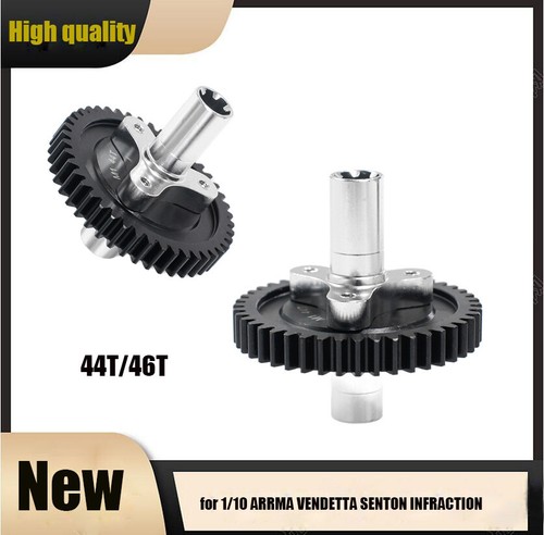 44t 46t slipper clutch - slipper, m1