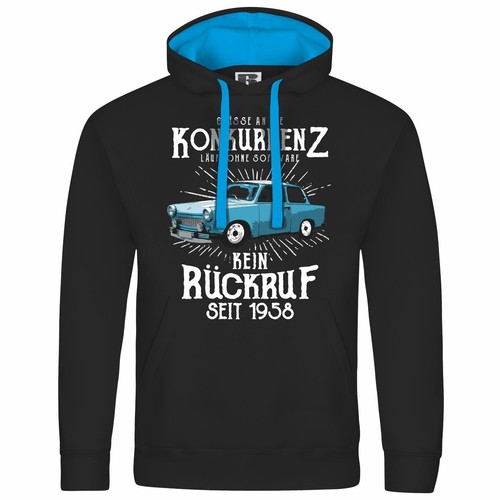 Herren kapuzenpullover hoodie - herren,