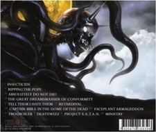 Angels For Breakfast And God