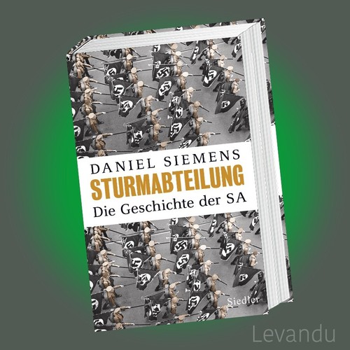 Sturmabteilung daniel - sturmabteilung,