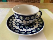 Bunzlau Art Boleslawiec