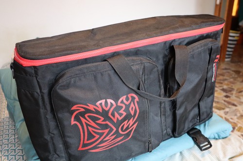Gaming tasche thermaltake - gaming,