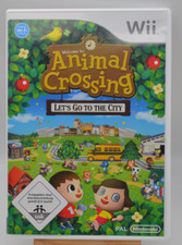 Animal Crossing Let's Go to