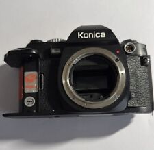 Konica FS-1 Gehäuse Body SLR Kamera Spiegelreflexkamera Händler Garantie