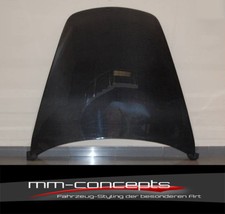 Motorhaube Carbon Haube für