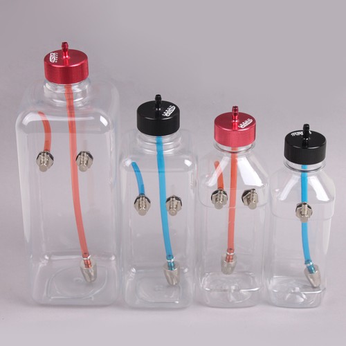 250ml 1500ml transparenter - 1500ml,