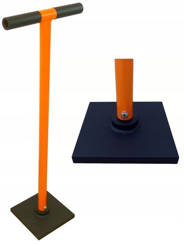 Erdstampfer betonstampfer - erdstampfer,