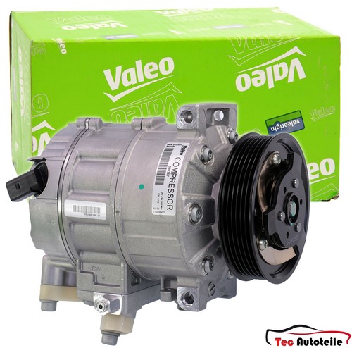 Valeo klimakompressor klima - valeo,
