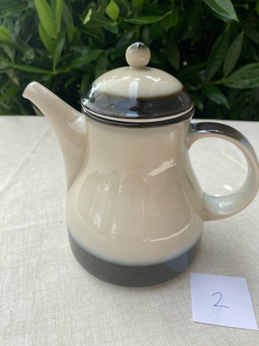 Kaffeekanne porzellan arzberg - porzellan,