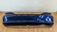 Honda Civic EU Stossfänger hinten Stossstange Bumper