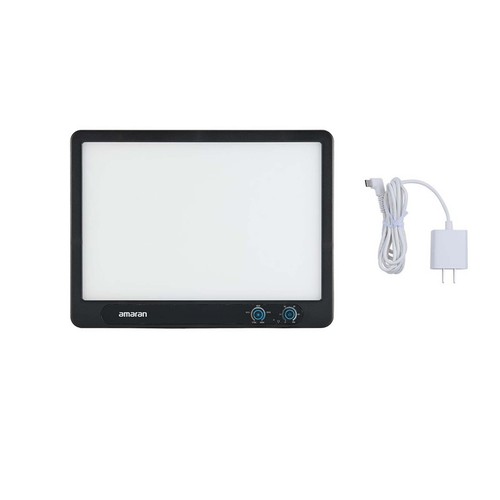 Amaran verge key light - key,