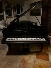 Blüthner Salonflügel 1913