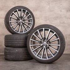 Audi A5 S5 Felgen 19 Zoll 8W