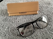 Burberry Brille Herren BE 2340 3798 neu