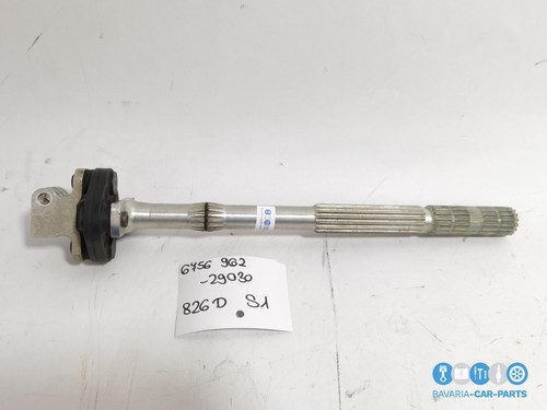 Original bmw e53 lenkspindel - ,