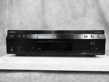 Sony SCD-XA5400ES SACD