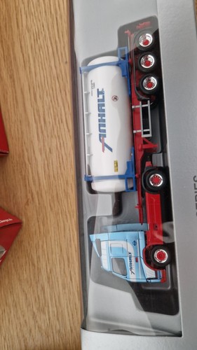 Herpa volvo fh3 - herpa, spedition